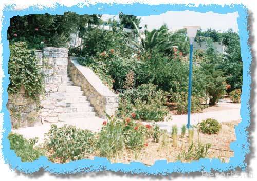 Kakkos Bay Hotel 21